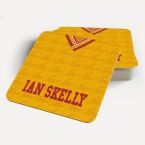 Motherwell 1991 Retro Coaster