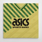 Norwich City 89-92 Canvas Print