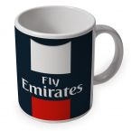 PSG 2012 Retro Ceramic Mug