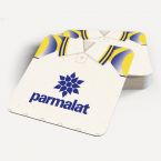 Parma 1996 Retro Coaster