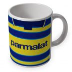 Parma 1999 Retro Ceramic Mug