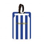 Sheffield Wednesday 2018-19 Luggage Tag