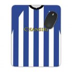 Sheffield Wednesday 18/19 Mouse Mat