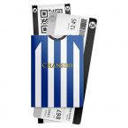 Sheffield Wednesday 18/19 Passport Holder