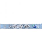 Argentina Rwc 2015 Scarf