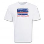 Cape Verde Islands Football T-shirt