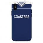 Falkirk 1987-89 iPhone & Samsung Galaxy Phone Case