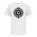 Partizan 'Emblem' t-shirt - White