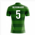 2024-2025 Germany Airo Concept Away Shirt (Beckenbauer 5) - Kids