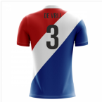 2024-2025 Holland Airo Concept Third Shirt (De Vrij 3) - Kids