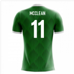 2024-2025 Ireland Airo Concept Home Shirt (McClean 11) - Kids