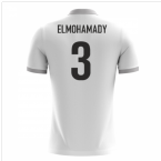 2024-2025 Egypt Airo Concept Away Shirt (ElMohamady 3) - Kids