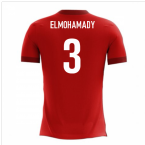 2024-2025 Egypt Airo Concept Home Shirt (ElMohamady 3) - Kids