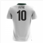 2024-2025 Portugal Airo Concept Away Shirt (Futre 10) - Kids