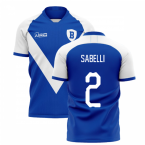 2024-2025 Brescia Home Concept Shirt (Sabelli 2)