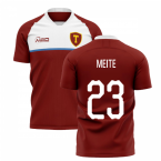 2024-2025 Torino Home Concept Shirt (MEITE 23)