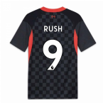 2020-2021 Liverpool Third Shirt (Kids) (RUSH 9)