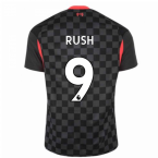 2020-2021 Liverpool Third Shirt (RUSH 9)