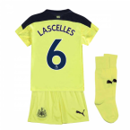 2020-2021 Newcastle Away Mini Kit (LASCELLES 6)