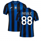 2022-2023 Atalanta Home Shirt (PASALIC 88)