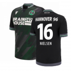 2022-2023 Hannover Away Shirt (NIELSEN 16)