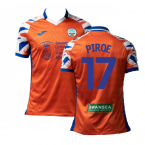 2022-2023 Swansea City Away Shirt (PIROE 17)