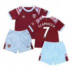 2022-2023 West Ham Home Baby Kit (ANTONIO 9)