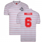 Aberdeen 1985 Away Retro Shirt (MILLER 6)