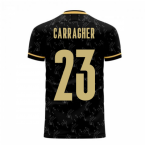 Liverpool 2024-2025 Away Concept Football Kit (Libero) (CARRAGHER 23)