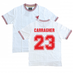 Vintage The Bird Away Shirt (CARRAGHER 23)