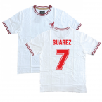 Vintage The Bird Away Shirt (SUAREZ 7)