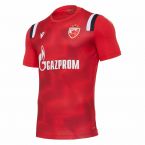 2020-2021 Red Star Belgrade Training Shirt (Red)