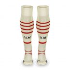 2021-2022 AC Milan Away Socks (Afterglow)