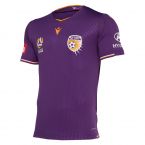 2019-2020 Perth Glory Home Shirt