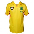 2008-2009 Cameroon Away Shirt