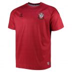 2021-2022 Southampton Home Matchday Jersey (Red)
