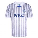 1990 Everton Third Retro Shirt