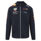 2022 Red Bull Racing Team Full Zip Hoody