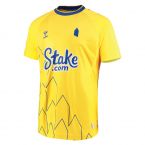2022-2023 Everton Third Shirt