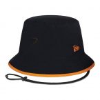 2022 McLaren Bucket Hat (Black)