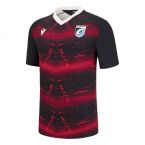 2022-2023 Cardiff Blues Rugby Training Shirt