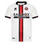 2022-2023 Sheffield United Away Shirt