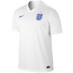 2014-2015 England Home Shirt