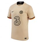 2022-2023 Chelsea Third Shirt