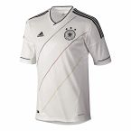 Germany 2012-13 Home Shirt ((Very Good) XXL)