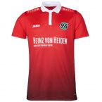 Hannover 96 2017-18 Home Shirt ((Excellent) M) ((Excellent) M)