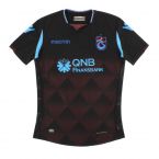 Trabzonspor 2018-19 Third Shirt ((Very Good) L) ((Very Good) L)