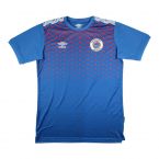 Supersport United 2019-20 Home Shirt ((Excellent) L) ((Excellent) L)