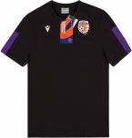 2020-21 Perth Glory Macron Training Tee