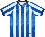 2019-20 Sheffield Wednesday Home Shirt